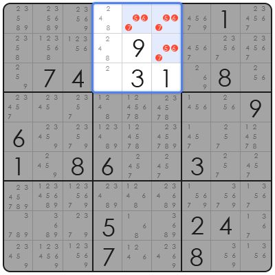 sudoku medium